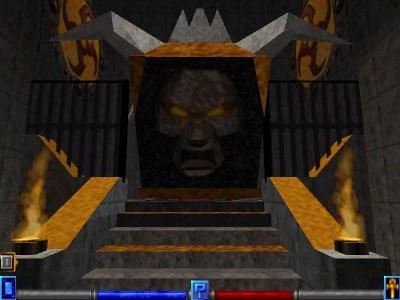 MAGESLAYER screenshot 3