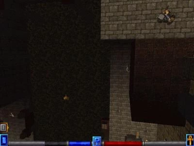 MAGESLAYER screenshot 4