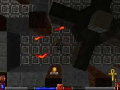 MAGESLAYER screenshot 7