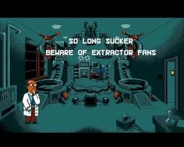 MORPH screenshot 10