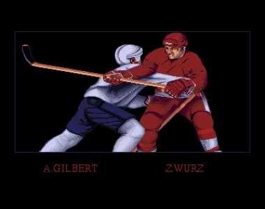 FACE-OFF screenshot 10