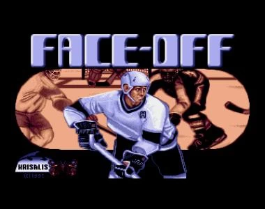 FACE-OFF screenshot 3
