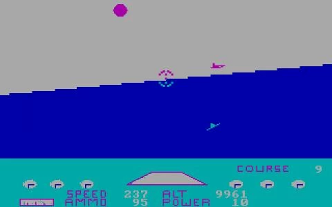 HELLCAT ACE screenshot 5