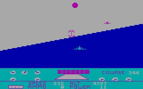 HELLCAT ACE screenshot 6