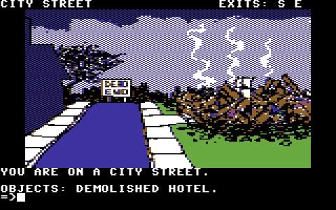 MASQUERADE screenshot 4