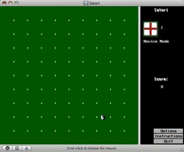 SATORI screenshot 4