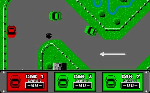 HOT WHEELS screenshot 10
