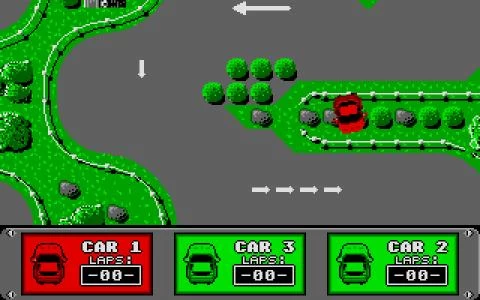 HOT WHEELS screenshot 13