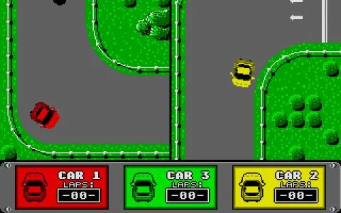 HOT WHEELS screenshot 4