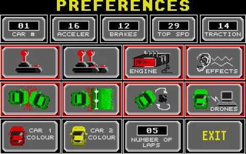 HOT WHEELS screenshot 6