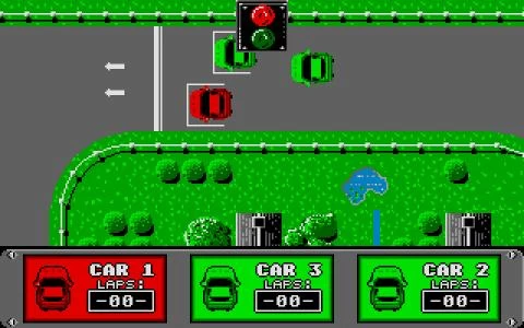 HOT WHEELS screenshot 7