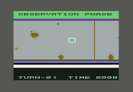 PANZER GRENADIER screenshot 11
