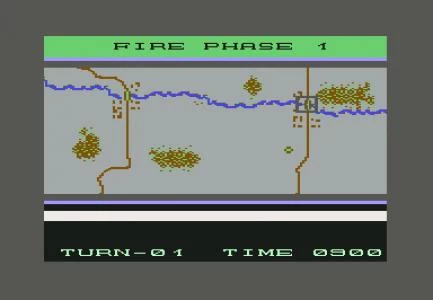 PANZER GRENADIER screenshot 13
