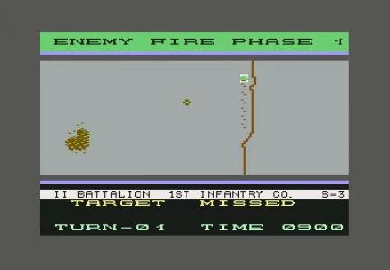 PANZER GRENADIER screenshot 3