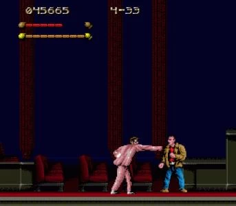 LAST ACTION HERO screenshot 2