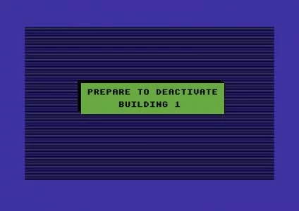 DEACTIVATORS screenshot 3