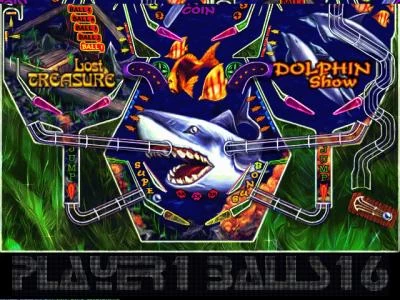 CYBERBALL screenshot 6