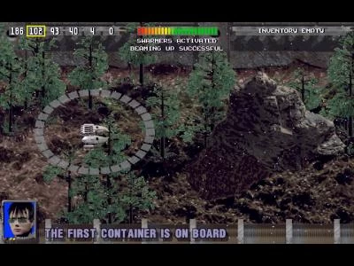 FIRE FIGHT screenshot 7