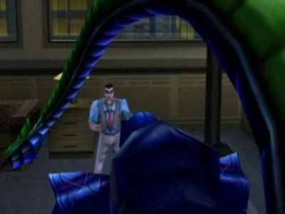 SPIDER-MAN screenshot 19