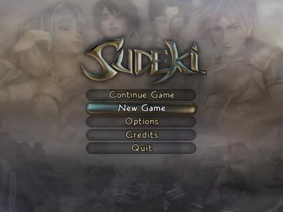 SUDEKI screenshot 12