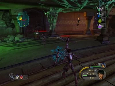 SUDEKI screenshot 22