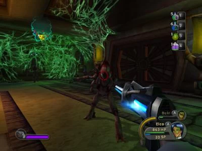 SUDEKI screenshot 24