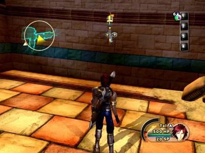 SUDEKI screenshot 28