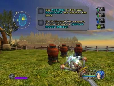 SUDEKI screenshot 4