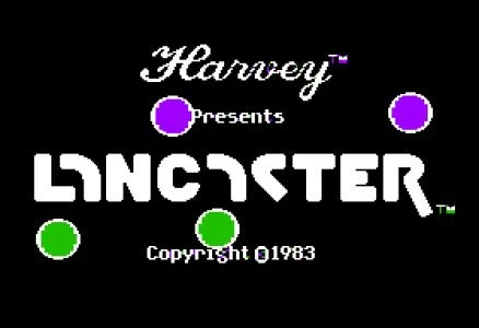 Lancaster