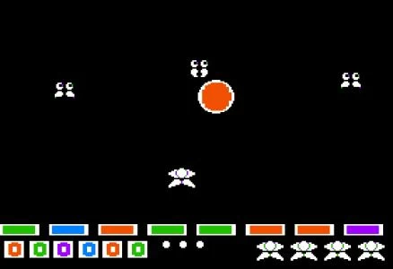 LANCASTER screenshot 2