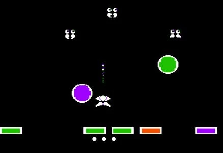 LANCASTER screenshot 3