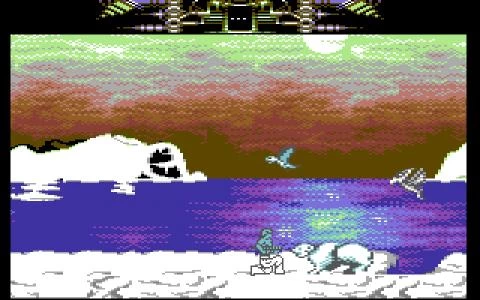 ANOTHER WORLD screenshot 14