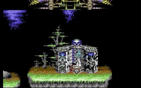 ANOTHER WORLD screenshot 4