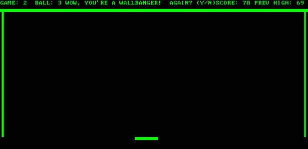 WALLBANGER screenshot 6