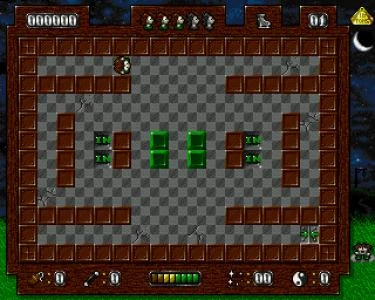 BLOCKHEAD screenshot 11