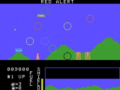 VICTORY screenshot 5