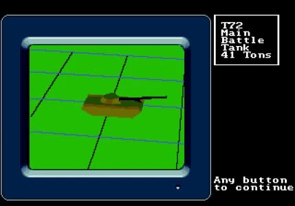 F-22 INTERCEPTOR screenshot 15