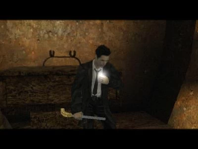 CONSTANTINE screenshot 23