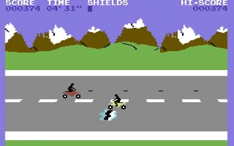 OPERATION FIREBALL screenshot 11