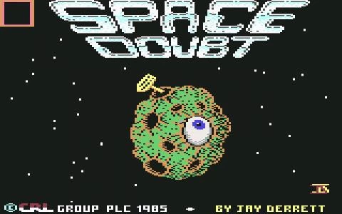 Space Doubt