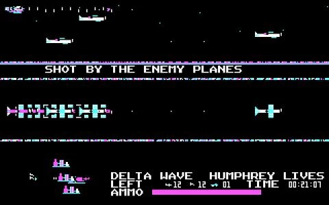 FLIGHTMARE screenshot 6