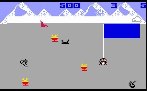 THIN ICE screenshot 3