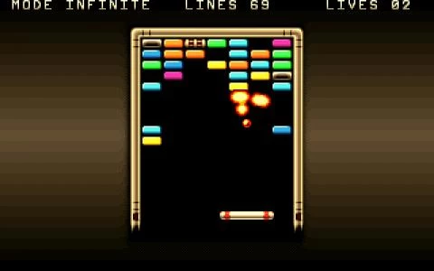 BOLTX screenshot 2