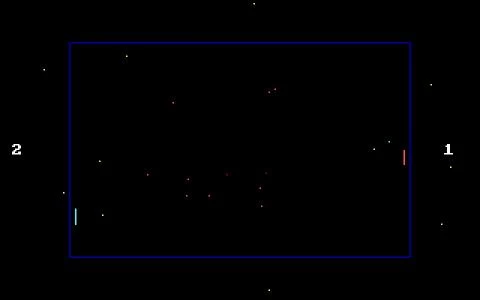 ROTATING PONG screenshot 9