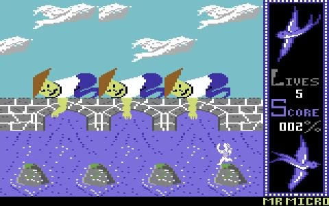 WILLOW PATTERN screenshot 7