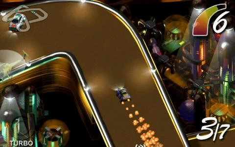 EXCESSIVE SPEED screenshot 12