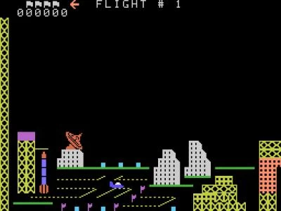 LOOPING screenshot 3