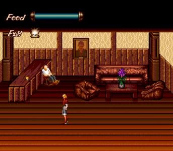 FIEND HUNTER screenshot 4