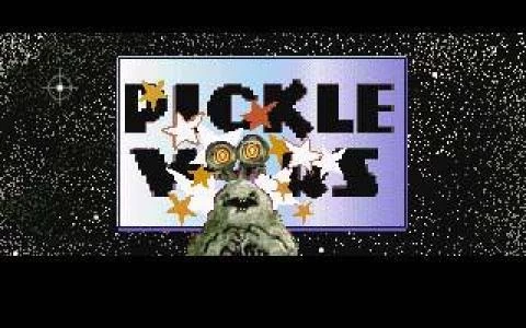 PICKLE WARS screenshot 3