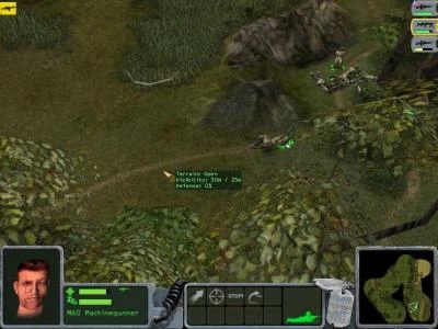 PLATOON screenshot 14
